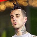 travis barker