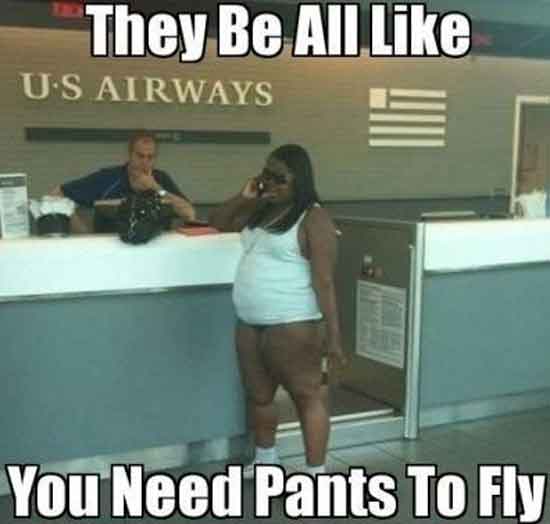 Flygproblem