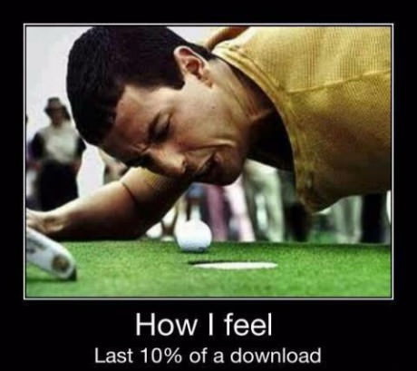 True shit!