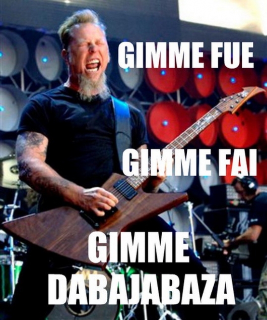 Metallica