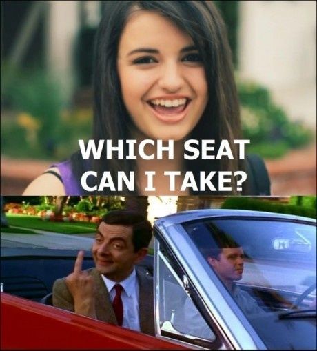 Mr Bean