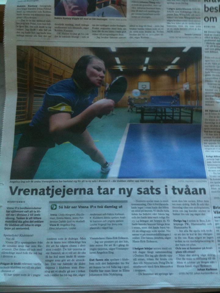 Genomtänkt rubriksättning