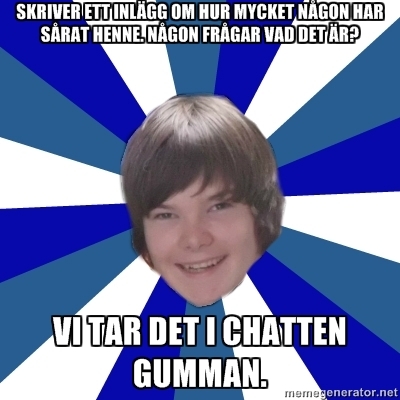 Facebook..