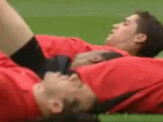 Ronaldo