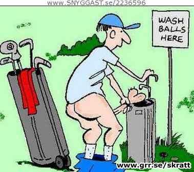 Golf 