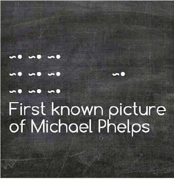 Michael Phelps