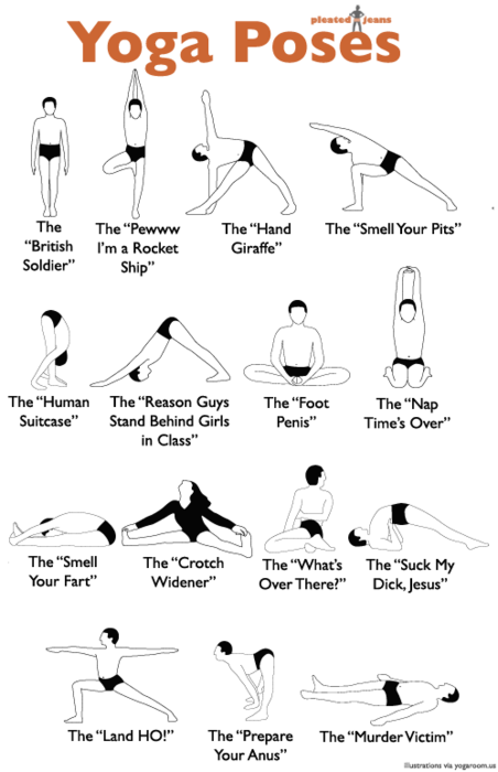 Yoga
