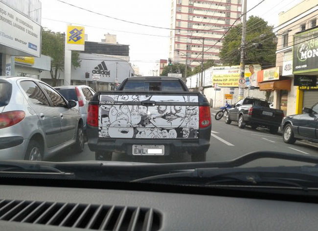 Bilder från Brasilien – bild 10 av 15