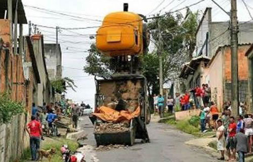 Bilder från Brasilien – bild 11 av 15
