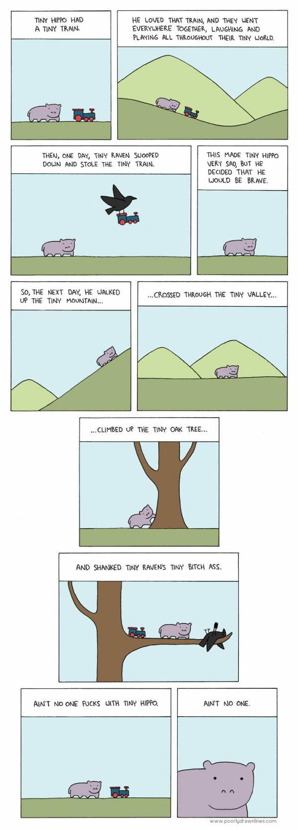 Hippo