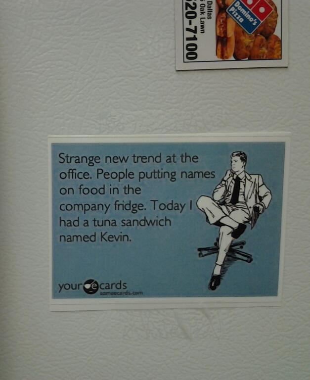 Lunchhumor