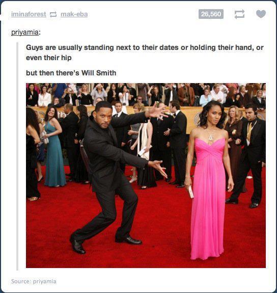 Will Smith