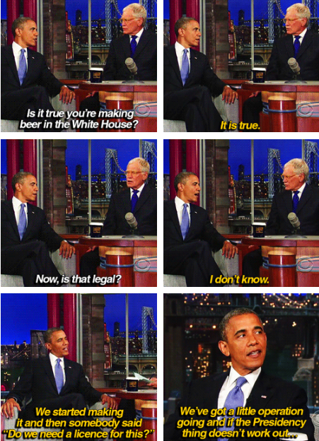 Obamas plan b