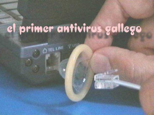 Ã„kta antivirus