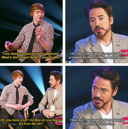 Iron Man