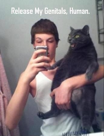 Haha!