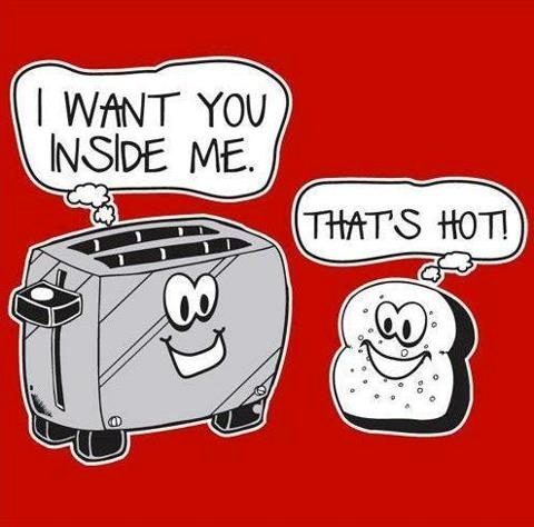 Dirty talk