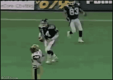 Tripple fail