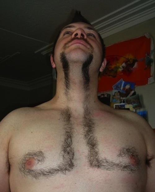 Mustasch