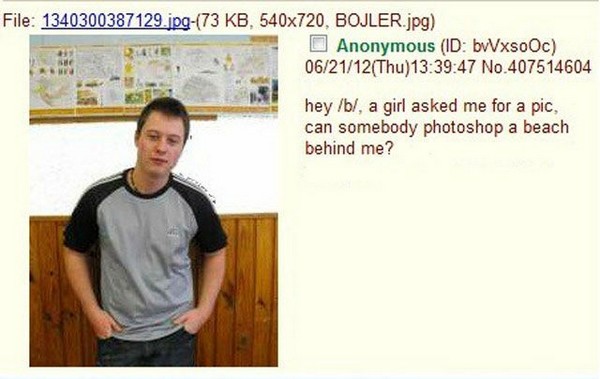4chan-humor – bild 5 av 17