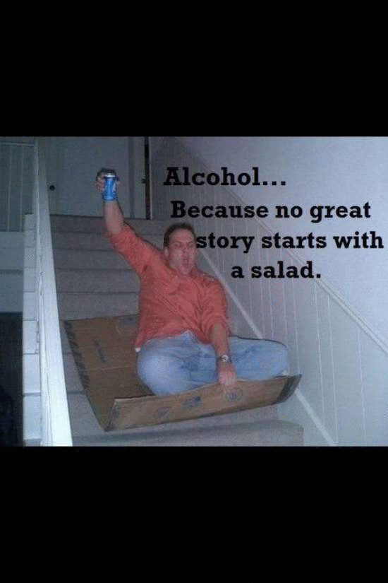 Alkohol