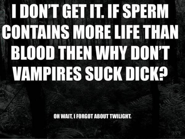 Vampyrer