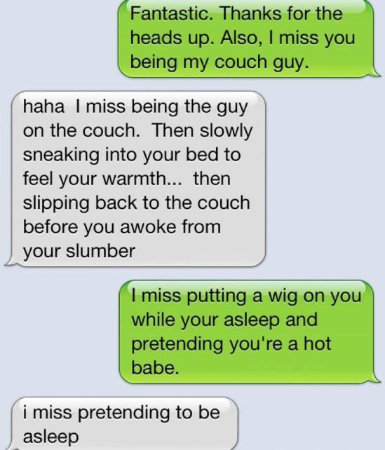 Bromance