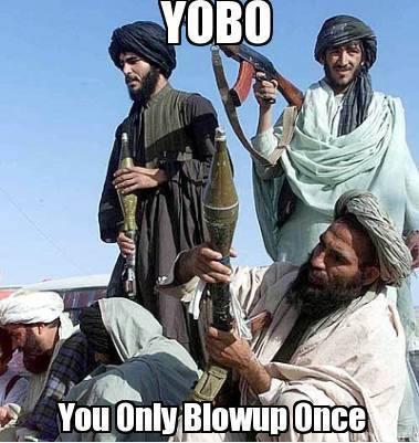 Better than YOLO..