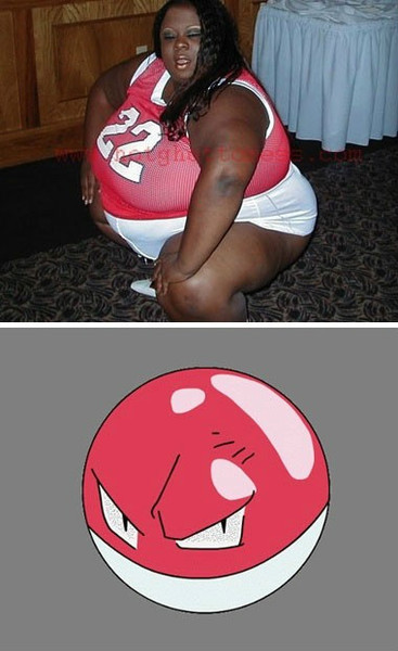Pokémon