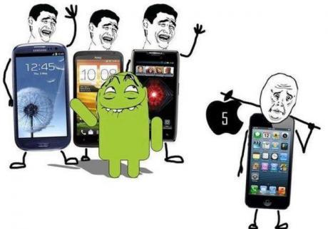Bye Apple