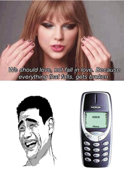Bitch plz