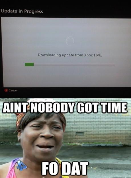 Uppdateringar...
