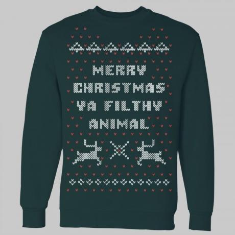 God Jul