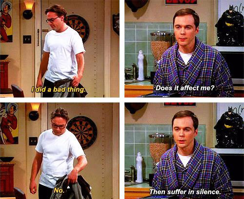 How I met your mother