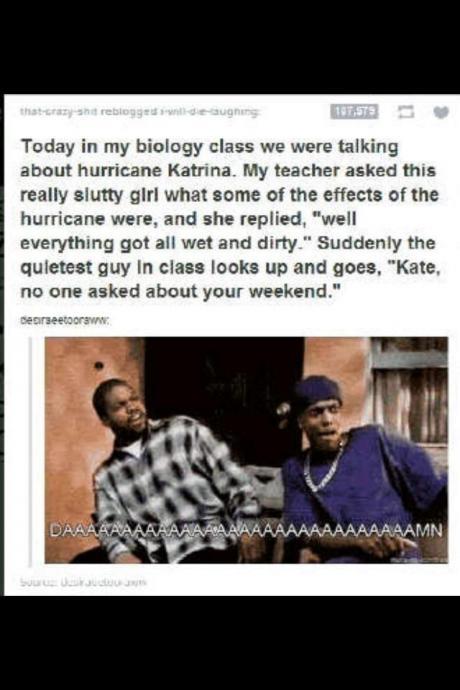 DAMN!