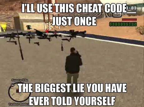 True shit