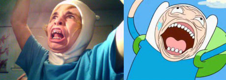 Close enough