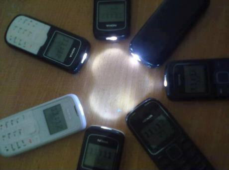 Well done, Nokia!