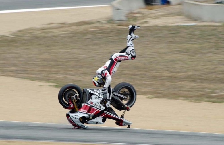 Motorcykel pro