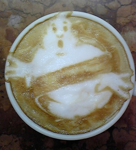 Bästa kaffet någonsin!