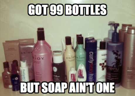 99 bottles