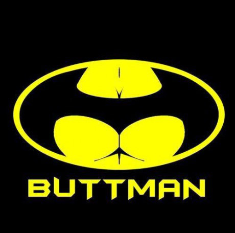 BUTTMAN!