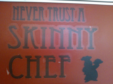 Bästa restaurang tipset