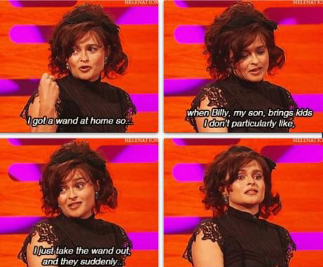 Barnuppfostran