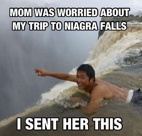 Niagara Falls