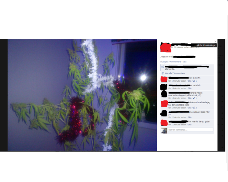Facebook fails – bild 4 av 4