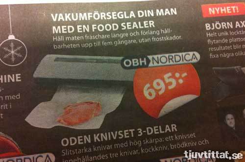 Hur man får tyst på en man
