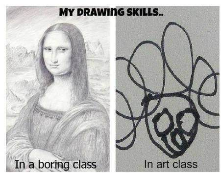 True shit
