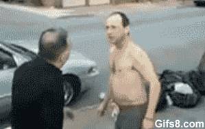 Fight