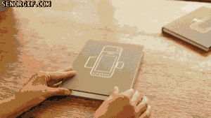 Unboxing